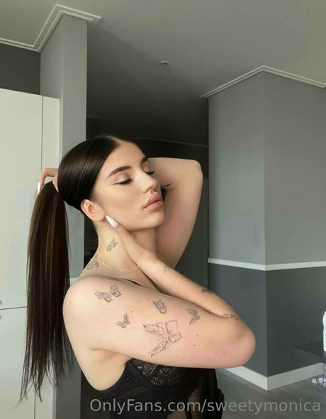 Sweetymonica