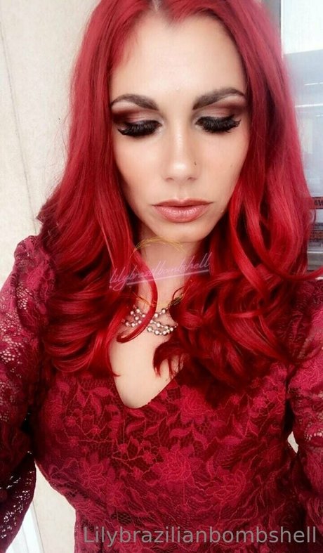 Lilybrazilianbombshell