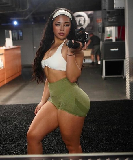 Theworkoutdoll