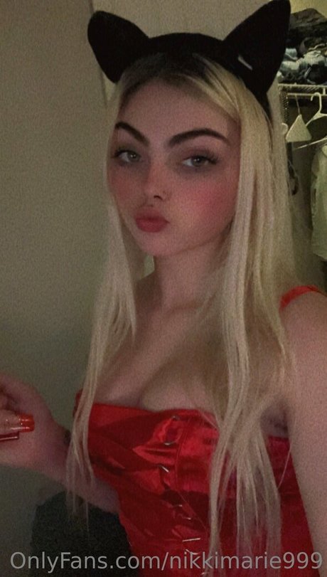 Nikkimarie999