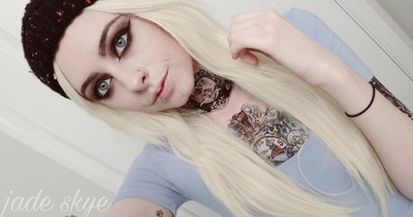 Jade Skye