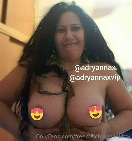 Freemischievouskitty