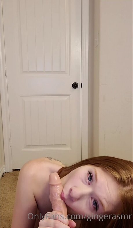 Ginger Asmr