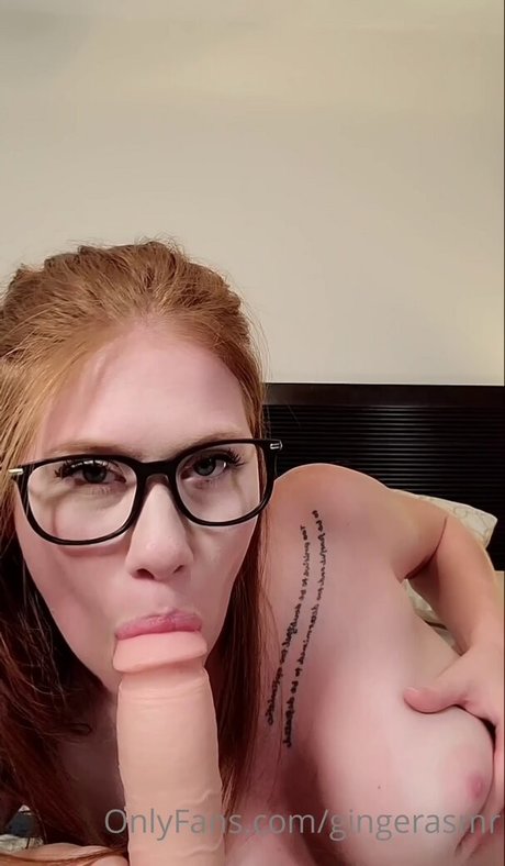 Ginger Asmr