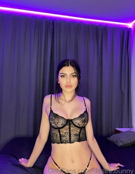 Desiree Bunny