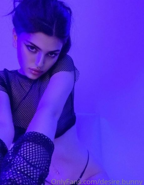 Desiree Bunny