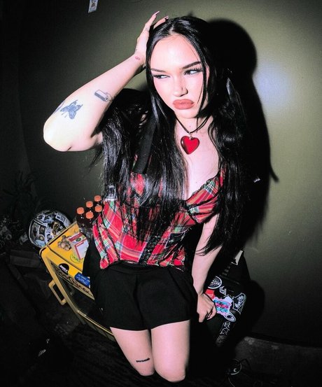 Maggie Lindemann