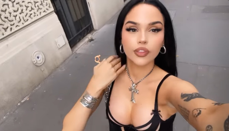Maggie Lindemann