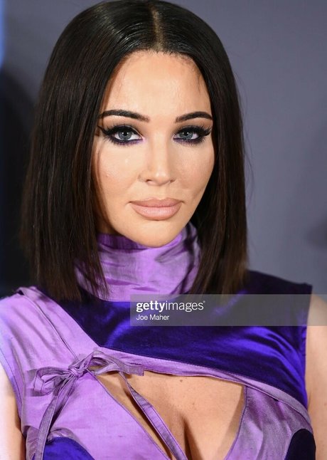 Tulisa Contostavlos