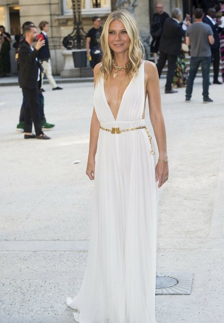 Gwyneth Paltrow
