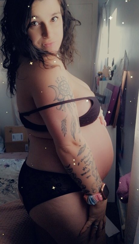 Pregnantmamamsalicefury