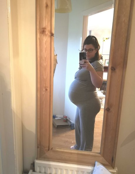 Pregnantmamamsalicefury