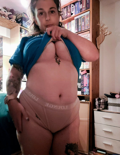 Pregnantmamamsalicefury