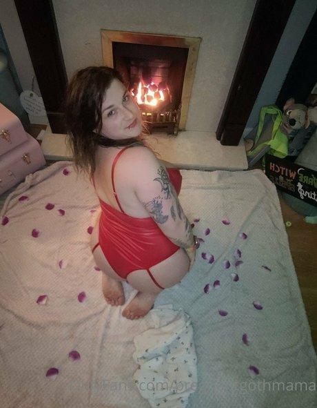 Pregnantmamamsalicefury