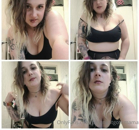 Pregnantmamamsalicefury