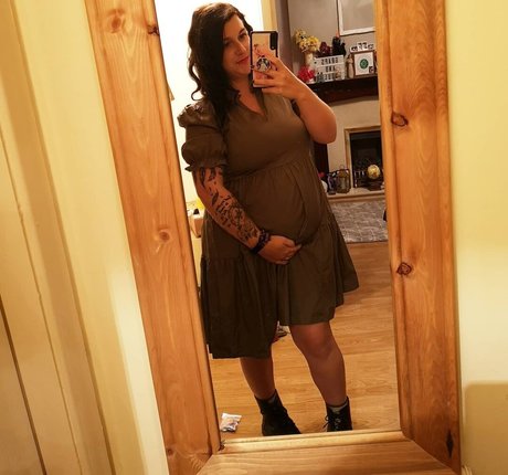 Pregnantmamamsalicefury