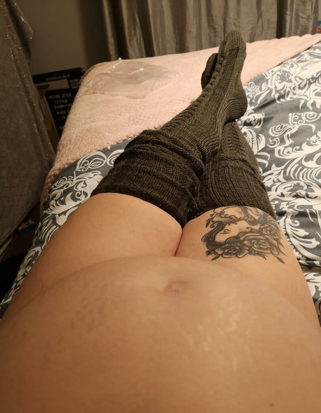 Pregnantmamamsalicefury