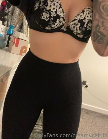 Creamycaitlin
