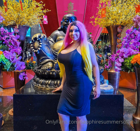 Sapphiresummersofficial