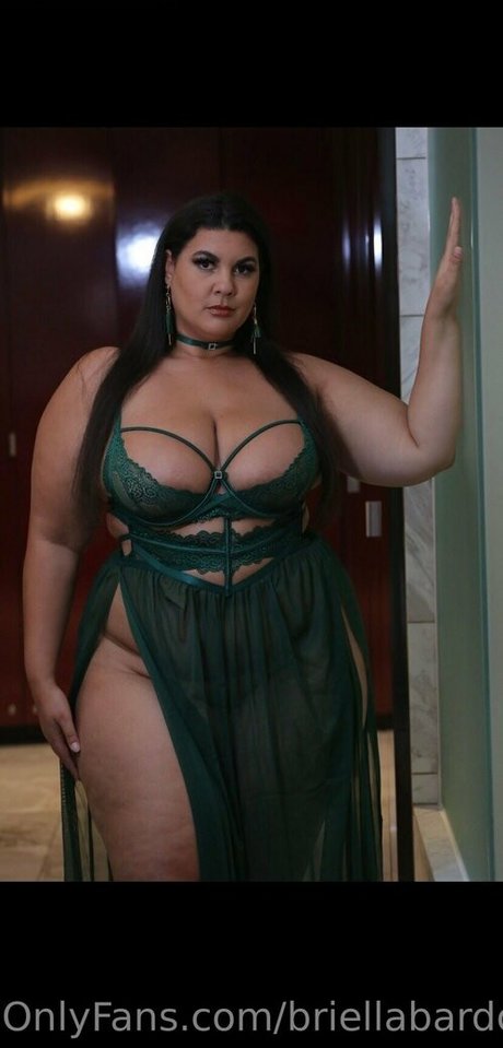 Briellabardot