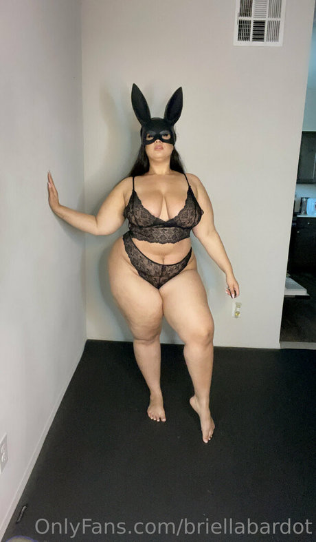 Briellabardot