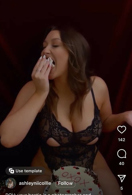 Ashley Delfinonikkiashh