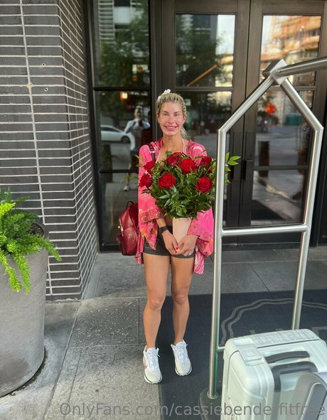 Cassiebenderfitfree