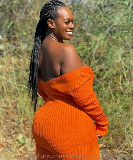 Therealchocolateminnie