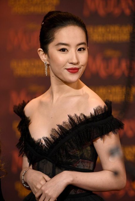 Liu Yifei