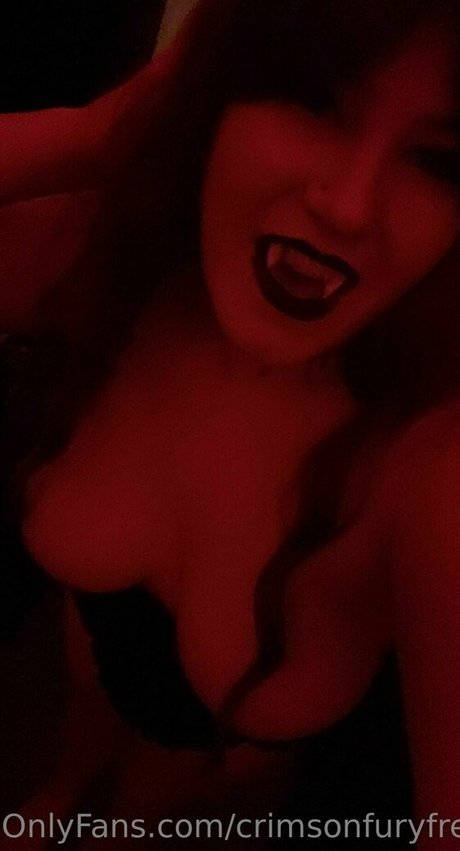Crimsonfuryfree
