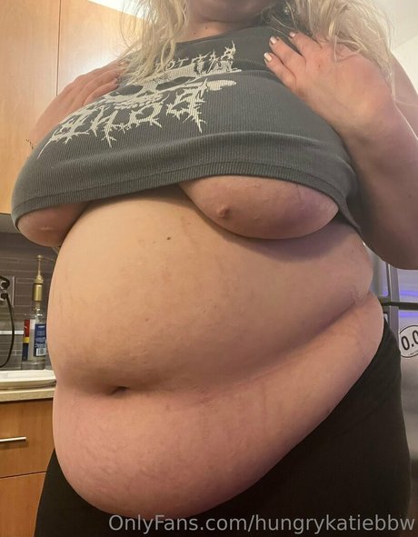 Hungrykatiebbw