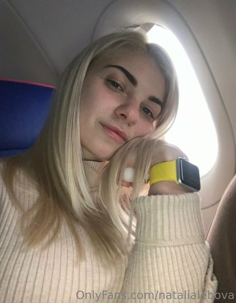 Natalialebova