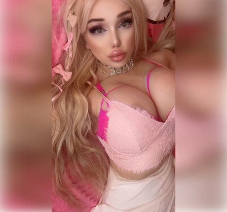 Candybabythedoll