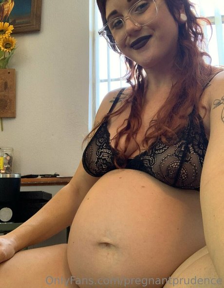 Pregnantprudence