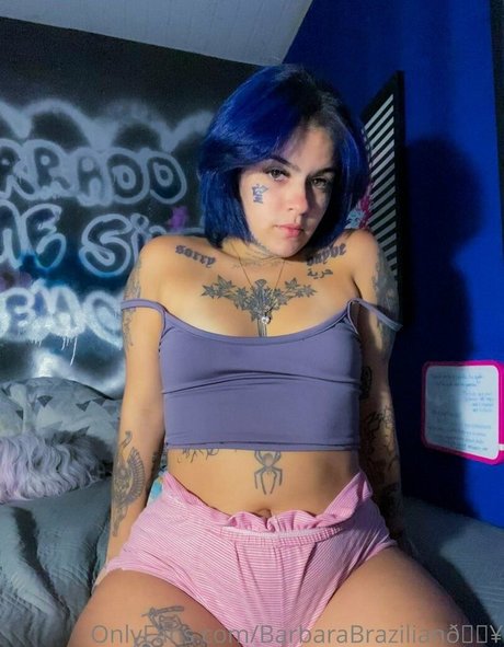 Barbara Brazilian