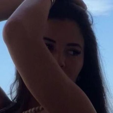 Nacktes geleaktes OnlyFans-Foto von Rachel Bush