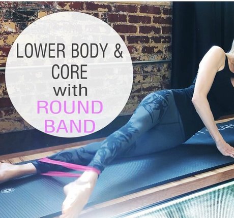 Michelle Laframboise