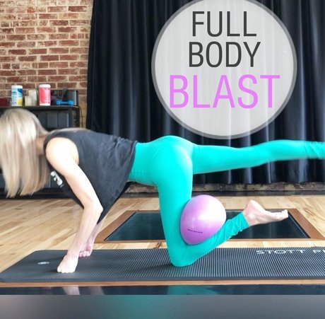 Michelle Laframboise