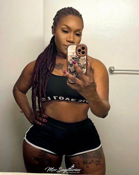 Misstresssagittarius