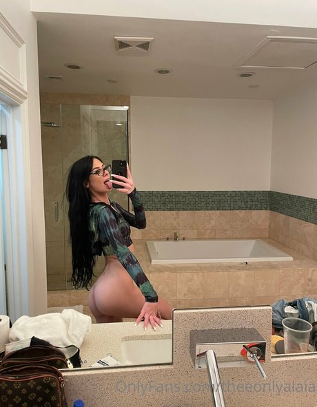 Theeonlyalaia