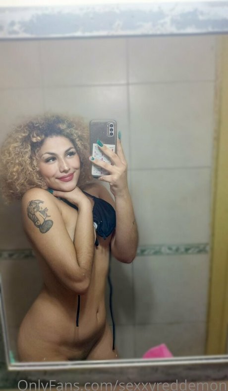 Sexxyreddemon