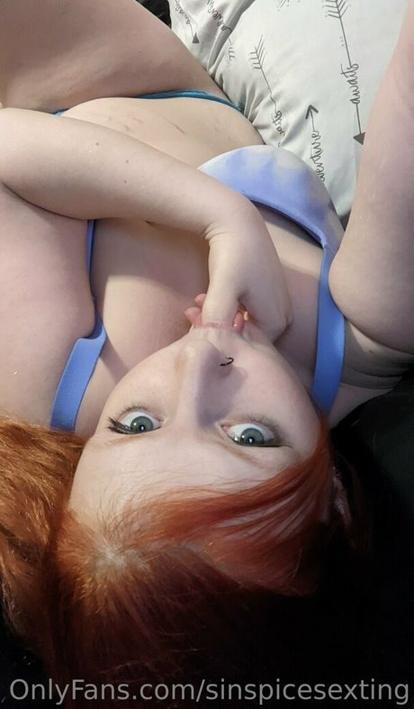 Sinspicesexting