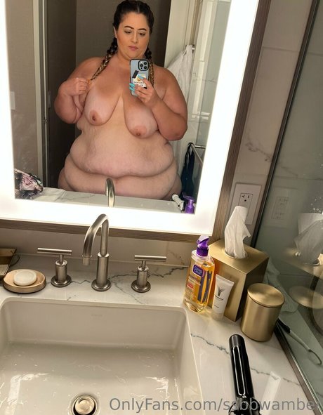Ssbbwamber