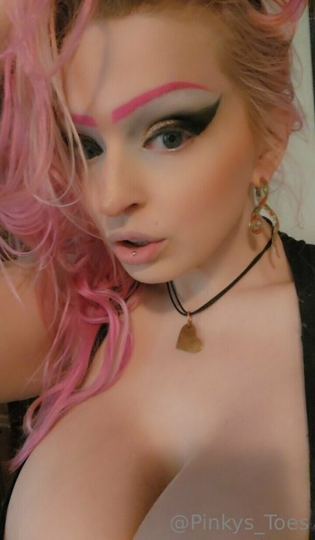 Pinkystoes