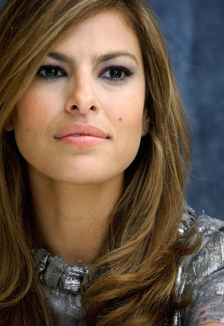 Eva Mendes