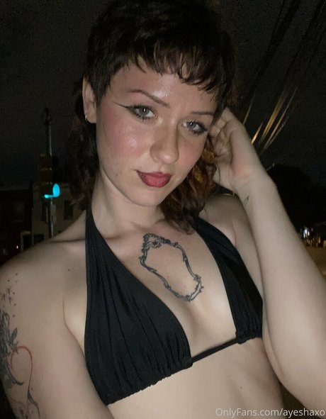 Ayeshaxo