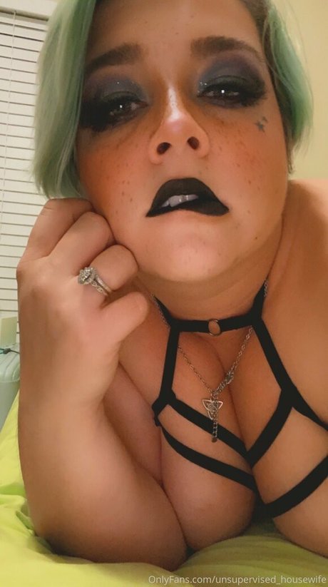 Unsupervisedhousewife