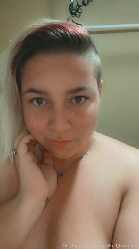 Unsupervisedhousewife