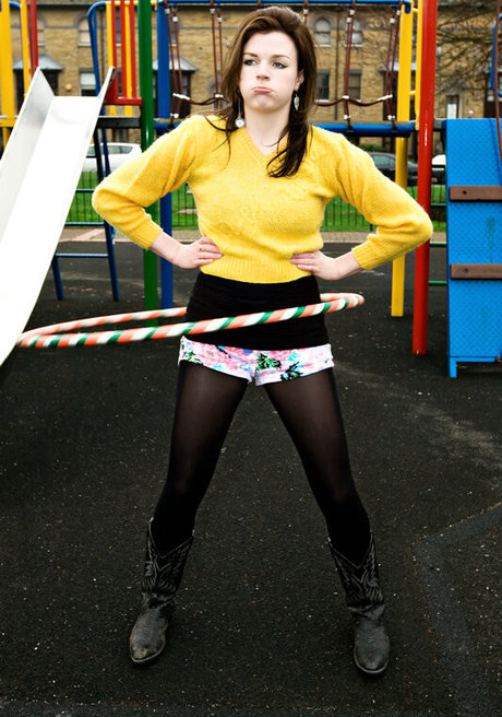 Aisling Bea