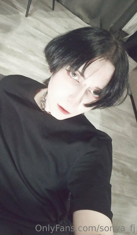 Nacktes geleaktes OnlyFans-Foto von Sonyafj